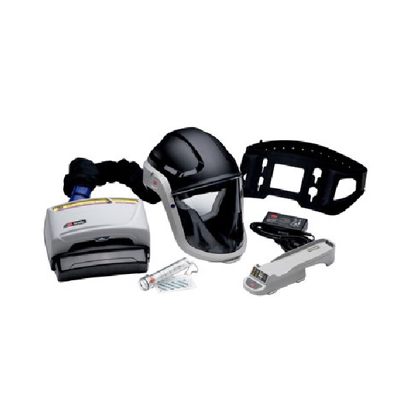 Full Face Respirators